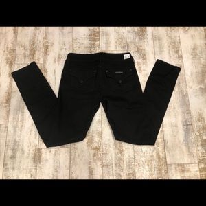 New without Tags Hudson Collin Skinny Jeans 28